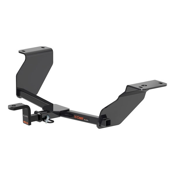 Curt Class 1 Trailer Hitch, 1-1/4" Ball Mount, Select Toyota Corolla 115963 - main